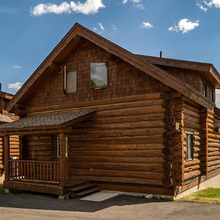 King'S Cabin West Yellowstone Dış mekan fotoğraf