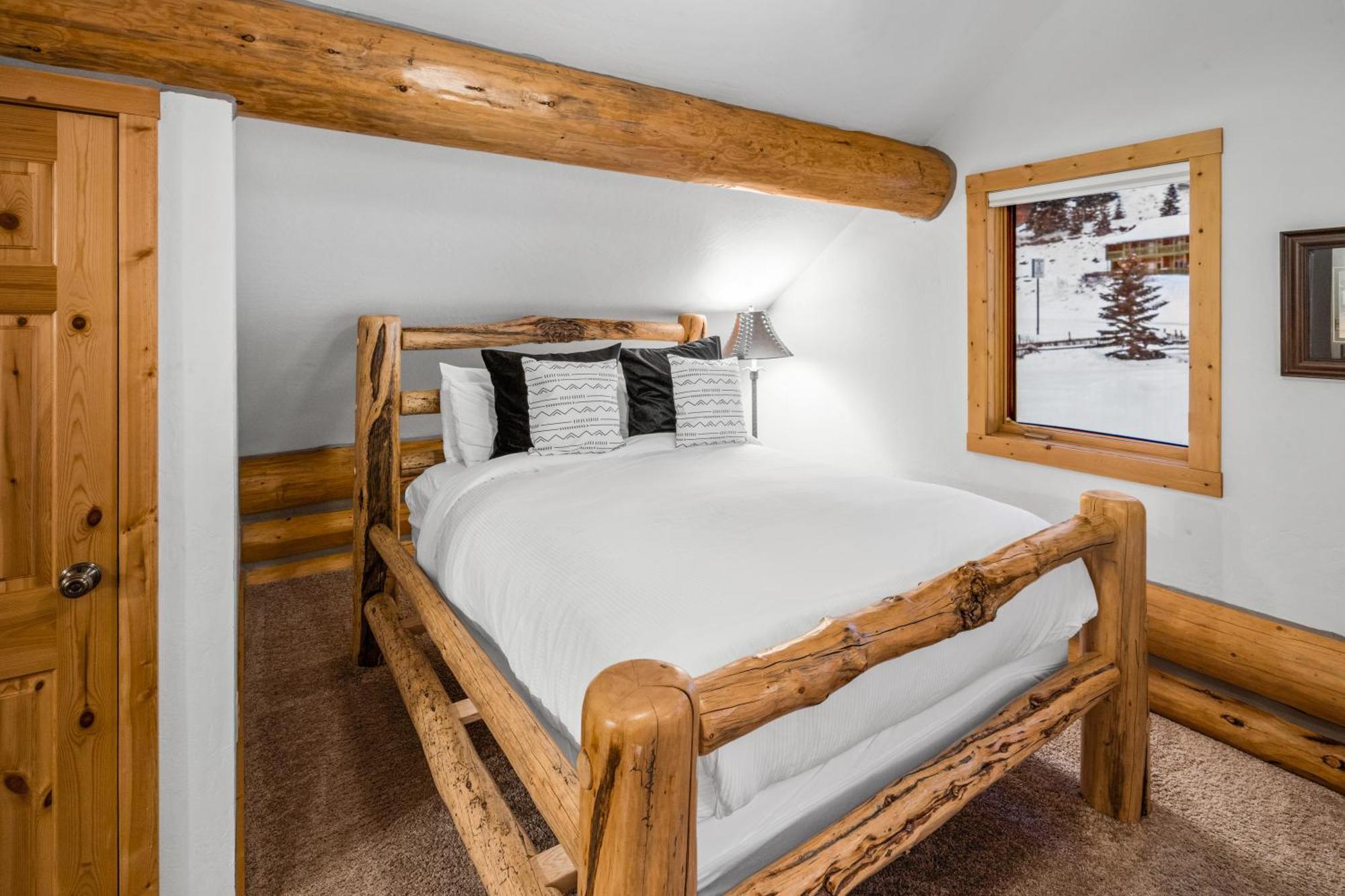King'S Cabin West Yellowstone Dış mekan fotoğraf